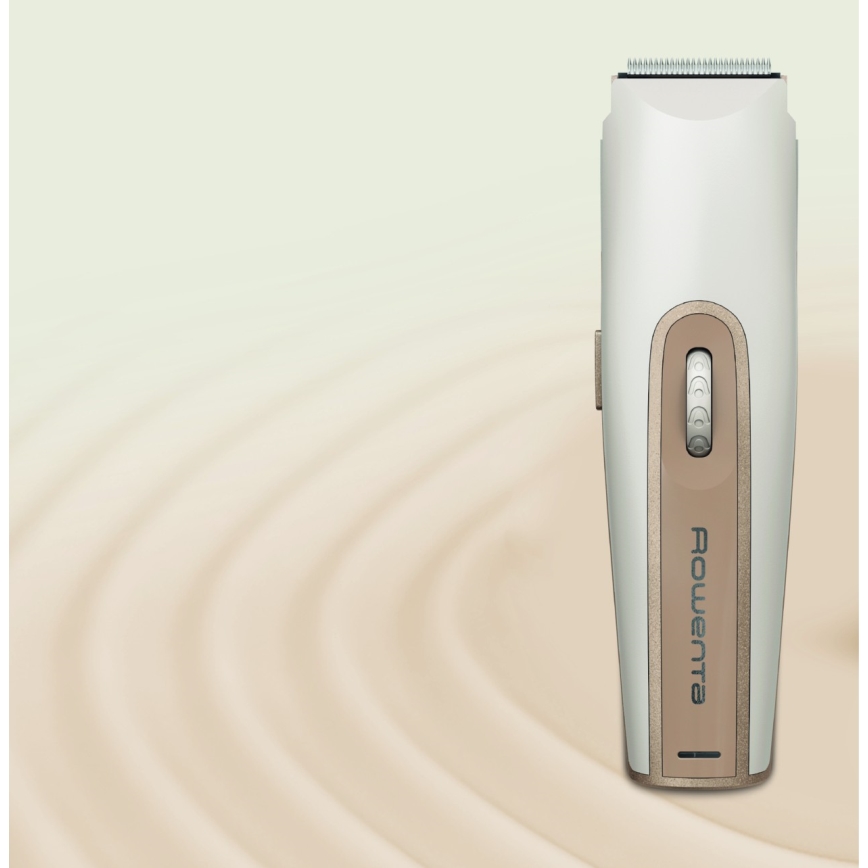 Rowenta - NOMAD-trimmeri, kerma, 600 mAh