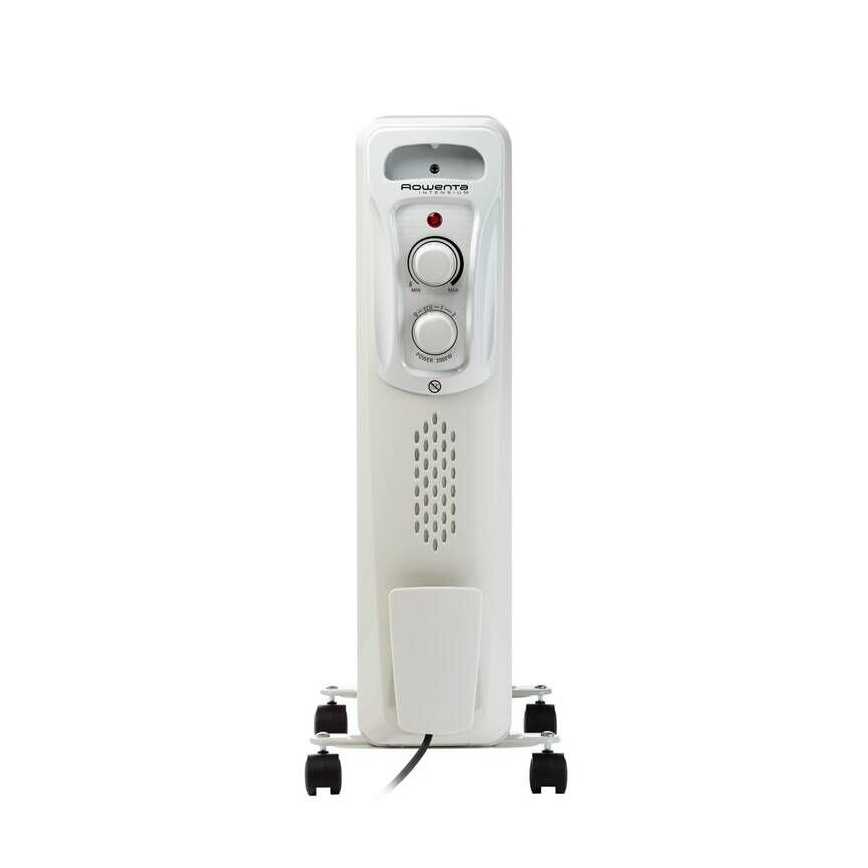 Rowenta - Öljylämmitin 9 kaarta 2000W/230V