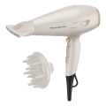 Rowenta - PRO POWER -hiustenkuivain 2200 W/230 V, kerma