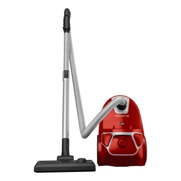 Rowenta - Pussi-imuri COMPACT POWER 750W/230V punainen