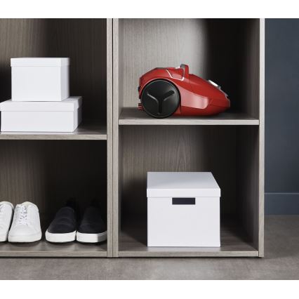 Rowenta - Pussi-imuri COMPACT POWER 750W/230V punainen