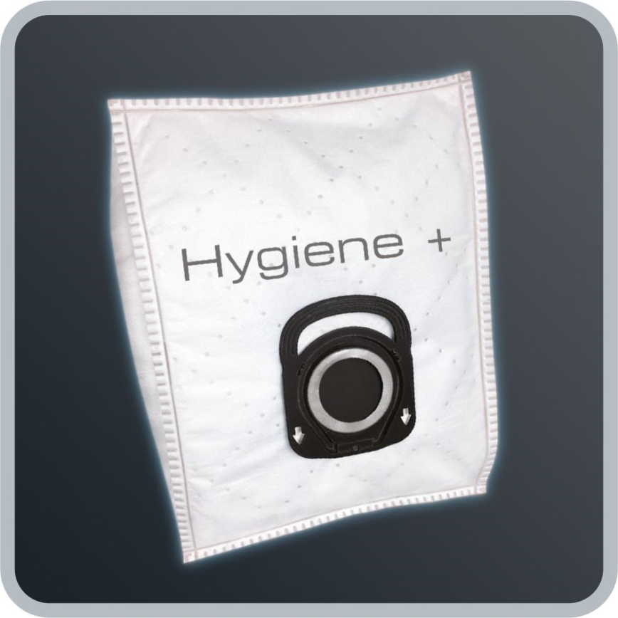 Rowenta - Pussi-imuri COMPACT POWER 750W/230V punainen