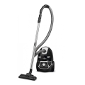 Rowenta - Pussillinen imuri COMPACT POWER ANIMAL CARE 3l 750W/230V musta
