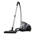 Rowenta - Pussiton pölynimuri COMPACT POWER 1,5l 750W/230V harmaa