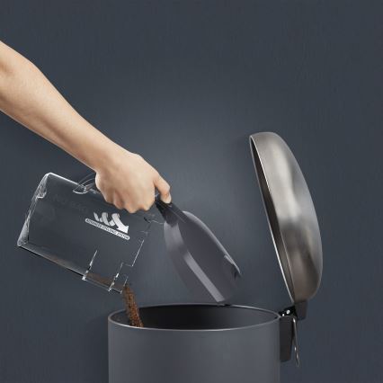 Rowenta - Pussiton pölynimuri COMPACT POWER 1,5l 750W/230V harmaa