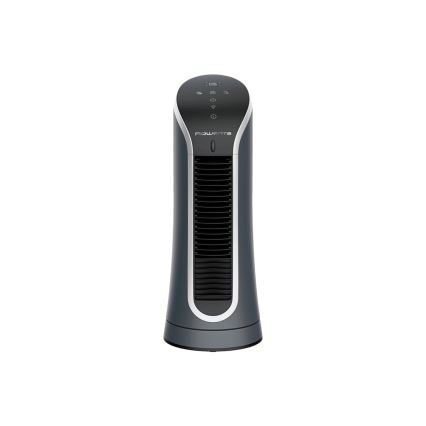 Rowenta - Pylvässekoitin EOLE COMPACT 30W/230V musta