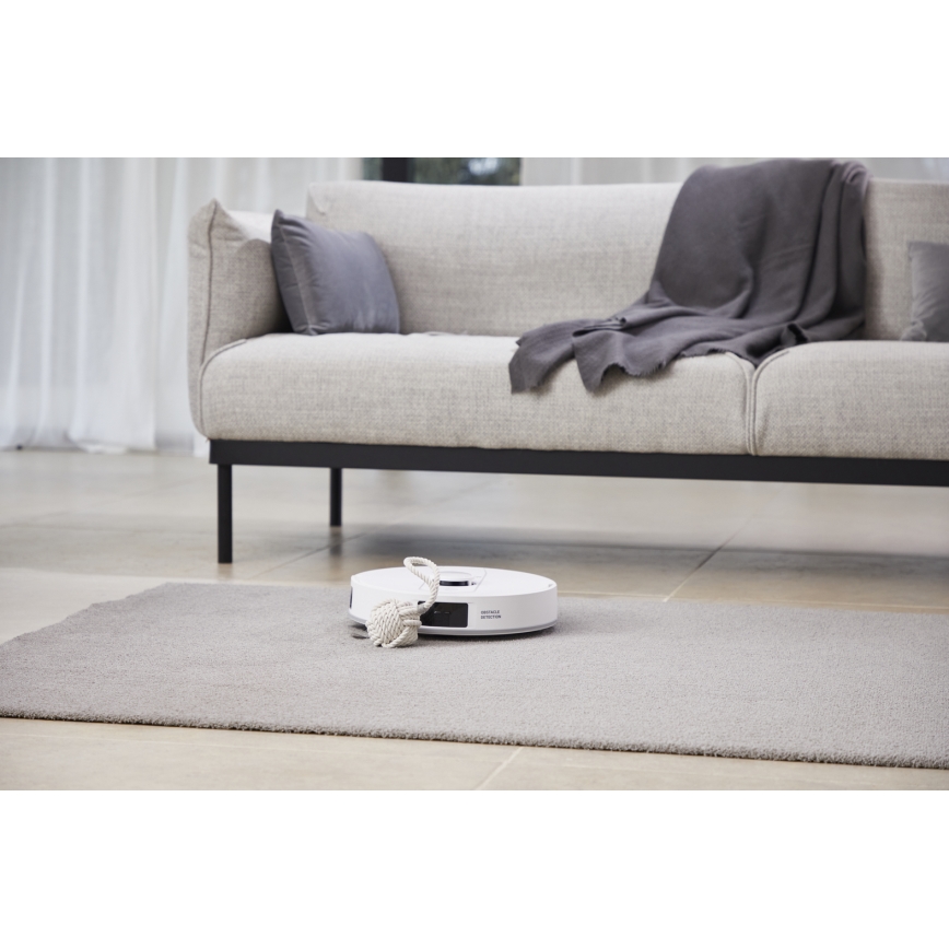 Rowenta - Robotti-imuri X-PLORER ANIMAL DETECT 40W/32,4V 2600 mAh