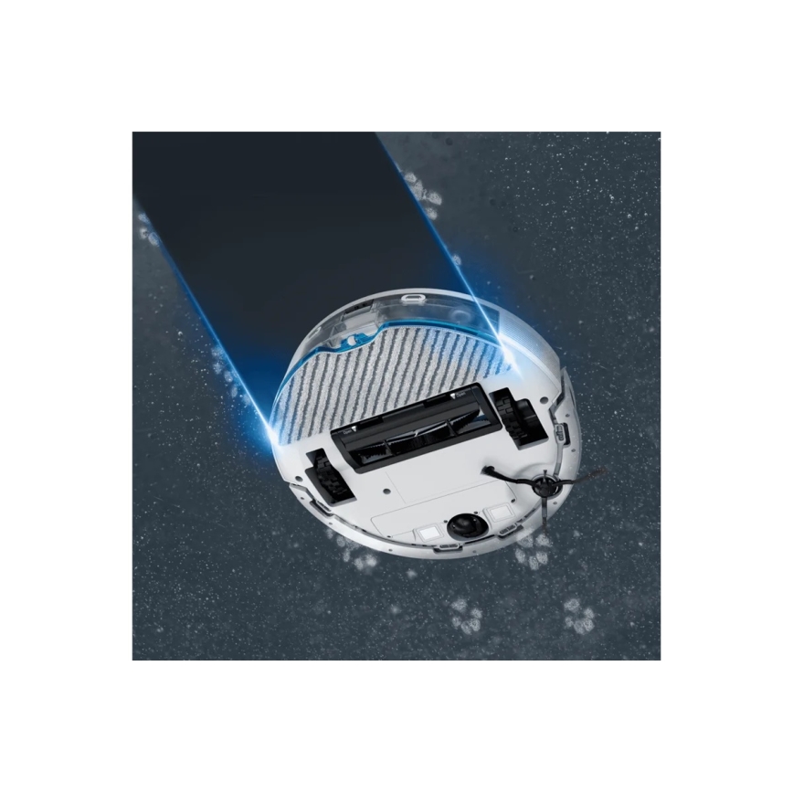 Rowenta - Robotti-imuri X-PLORER ANIMAL DETECT 40W/32,4V 2600 mAh