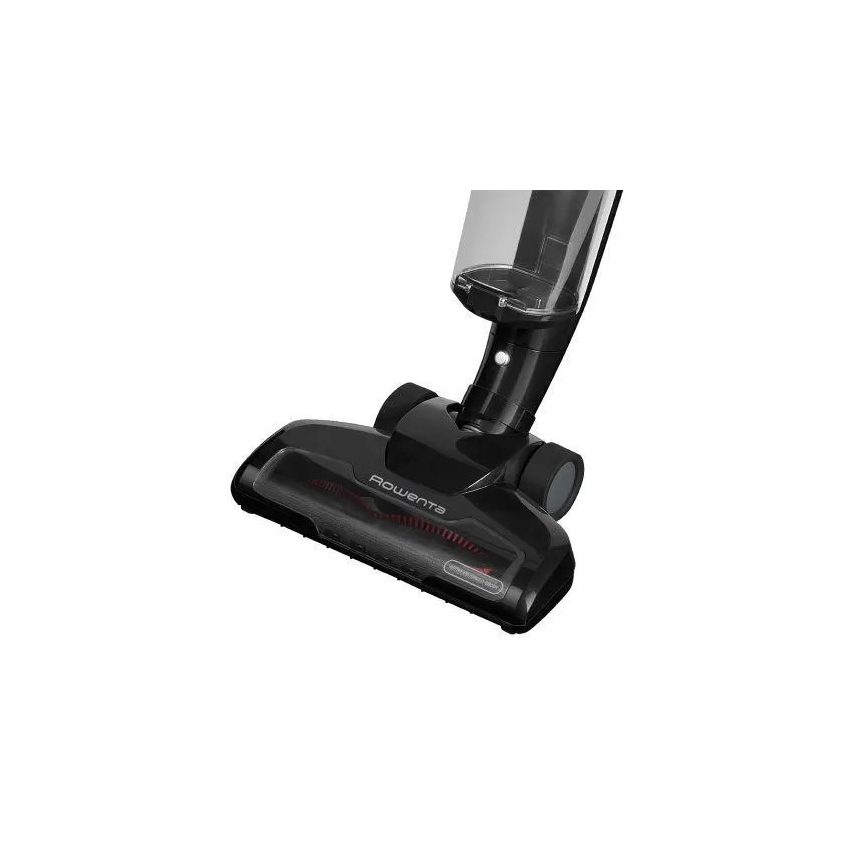 Rowenta -  Sauva imuri AIR FORCE 14,4V musta