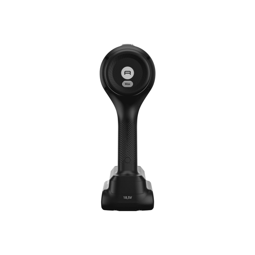 Rowenta - Sauva imuri X-PERT 2in1 140W/18V 2500 mAh violetti