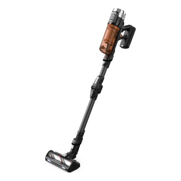 Rowenta - Sauvaimuri 2-in-1 X-FORCE FLEX 380W/25,2V musta 2000 mAh