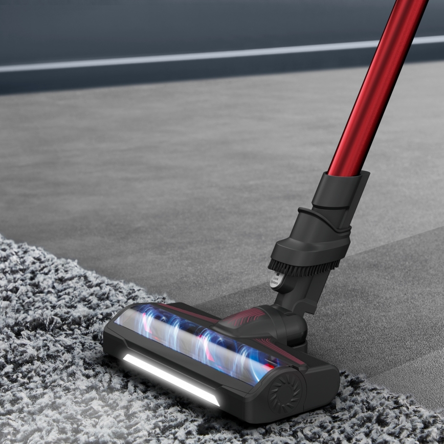 Rowenta - Sauvaimuri X-FORCE FLEX 250W/18,5V 2000 mAh
