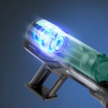 Rowenta - Sauvaimuri X-FORCE FLEX 250W/18,5V 2000 mAh