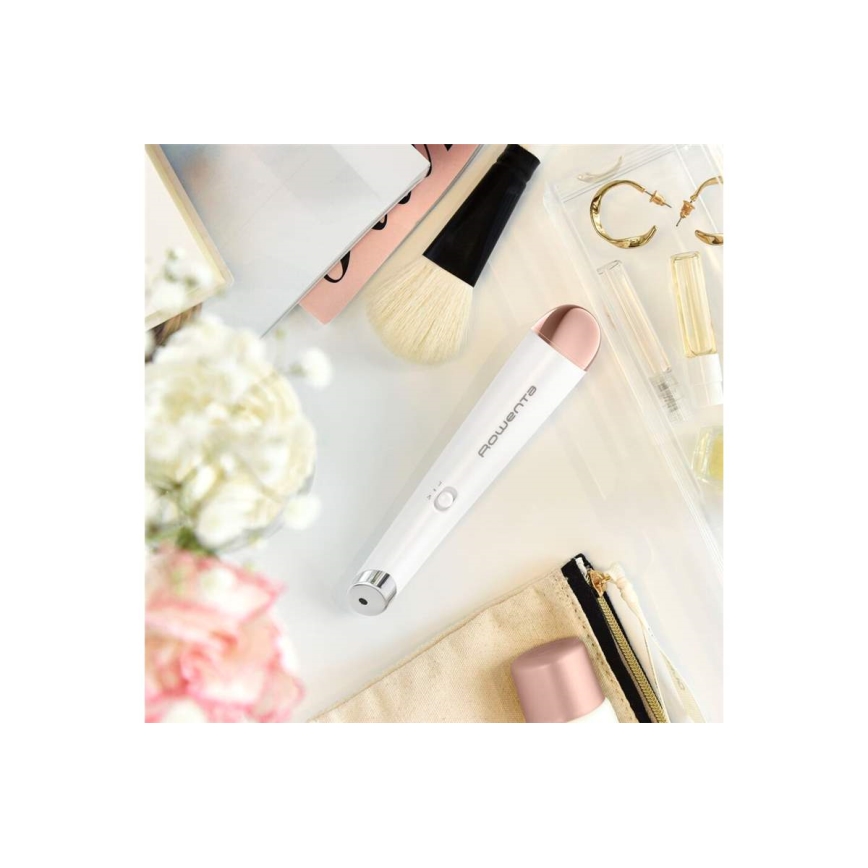 Rowenta - Silmien hierontalaite Anti-Ageing 1xAA