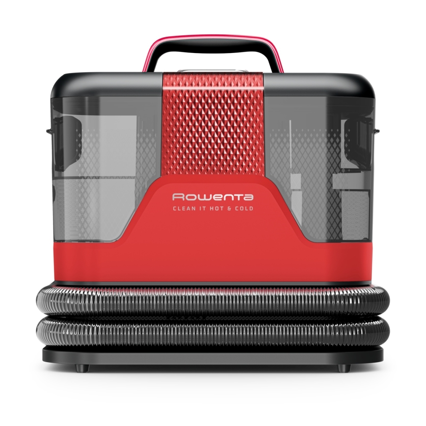 Rowenta - Tekstiilipesuri CLEAN IT HOT & COLD ANIMAL 1150W/230V