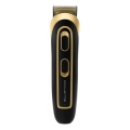 Rowenta - TRIM & STYLE 750 mAh trimmeri musta/kultainen