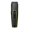 Rowenta - Trimmeri SPORT COLLECTION 600 mAh musta