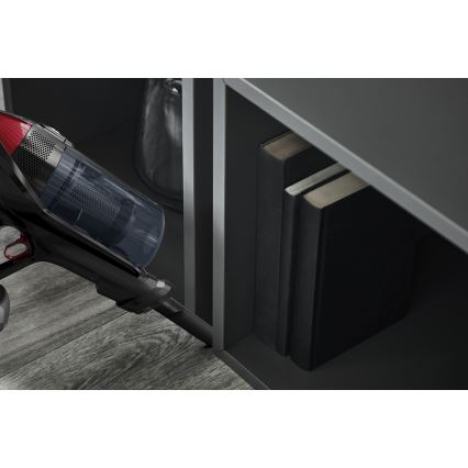 Rowenta - X-FORCE FLEX ANIMAL CARE 2-in-1 sauvaimuri 320W/25,2V musta 2000 mAh