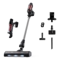 Rowenta - X-PERT ANIMAL 2-in-1 varsi-imuri 140W/18V 2000 mAh musta