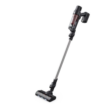 Rowenta - X-PERT ANIMAL 2-in-1 varsi-imuri 140W/18V 2000 mAh musta