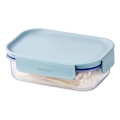 Ruoka-astia CLASSIC PLUS 0,91 l sininen/kirkas