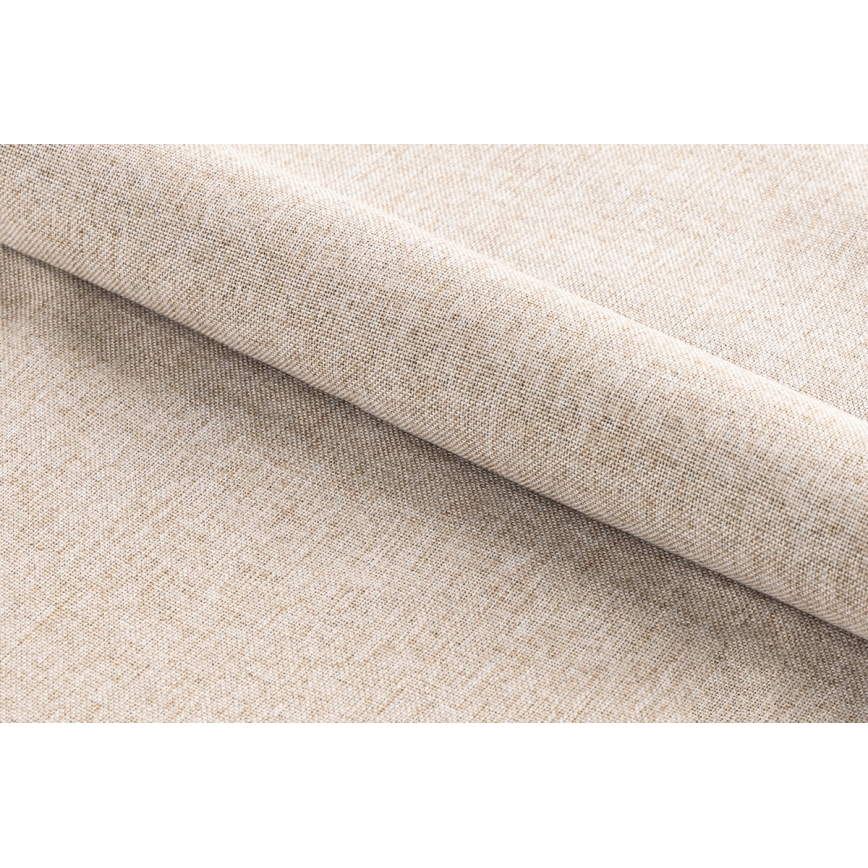 Ruokapöydän tuoli KAIA 1 kpl beige