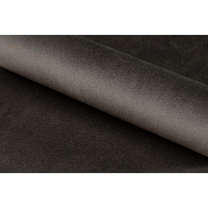 Ruokapöydän tuoli käsinojilla AYLIN 1 kpl musta