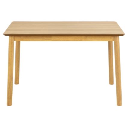 Ruokapöytä BLADE tammi