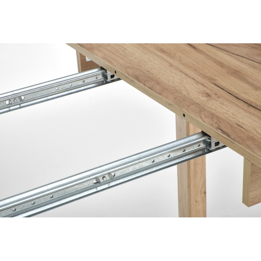 Ruokapöytä CALMIO tammi Craft