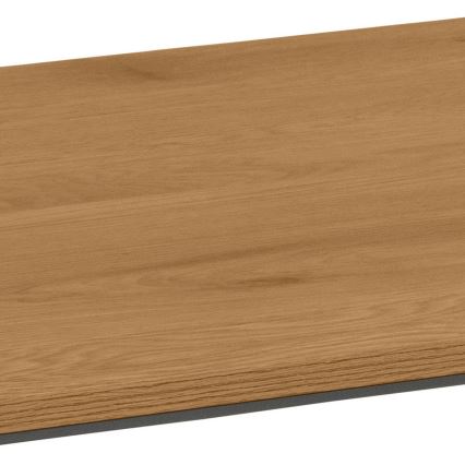 Ruokapöytä CARYS tammi