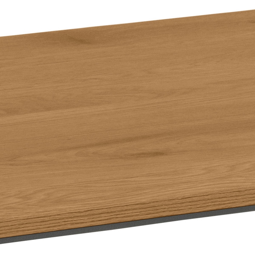 Ruokapöytä CARYS tammi