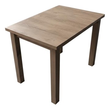 Ruokapöytä NOAH tammi