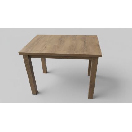 Ruokapöytä NOAH tammi