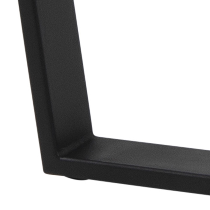 Ruokapöytä TINO antrasiitti