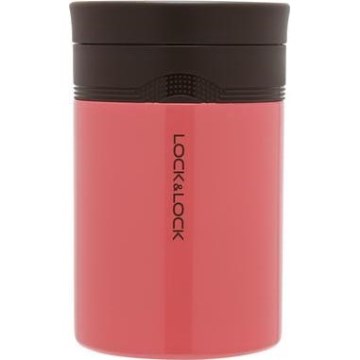 Ruokatermos WAVE 0,5 l punainen