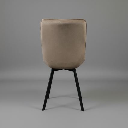 Ruokatuoli ADINA beige