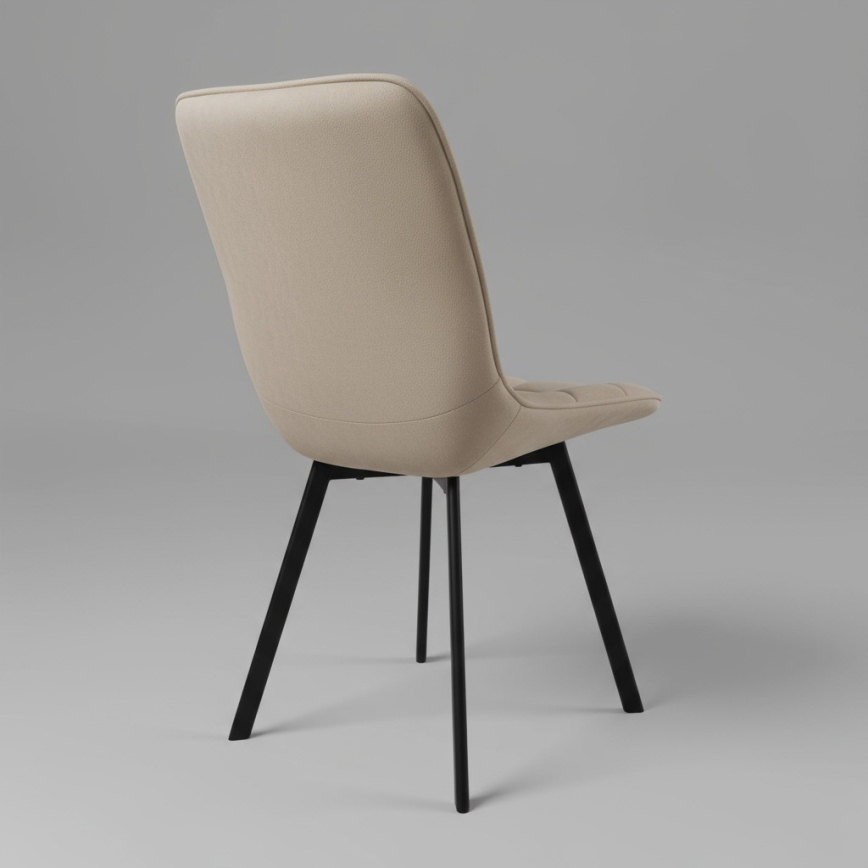 Ruokatuoli ADINA beige