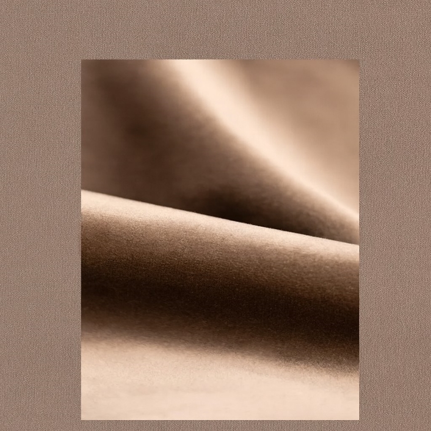 Ruokatuoli AMELIA taupe