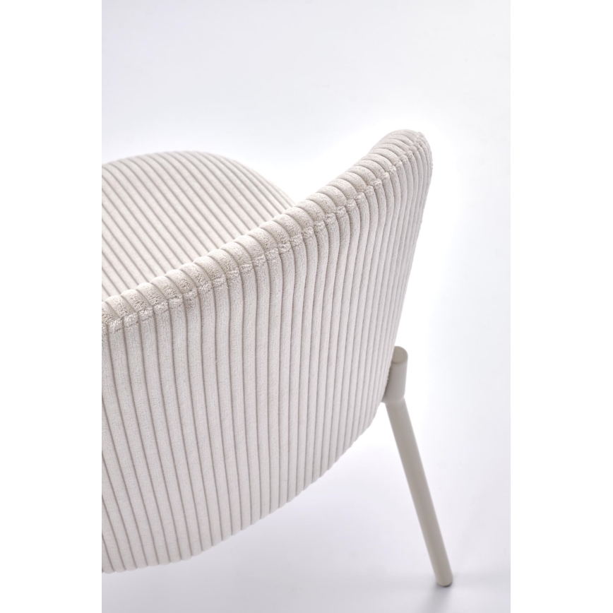 Ruokatuoli BEAU 1 kpl beige