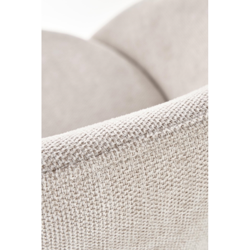 Ruokatuoli COBRE 1 kpl beige