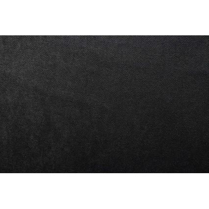 Ruokatuoli EZRA valkoinen/musta