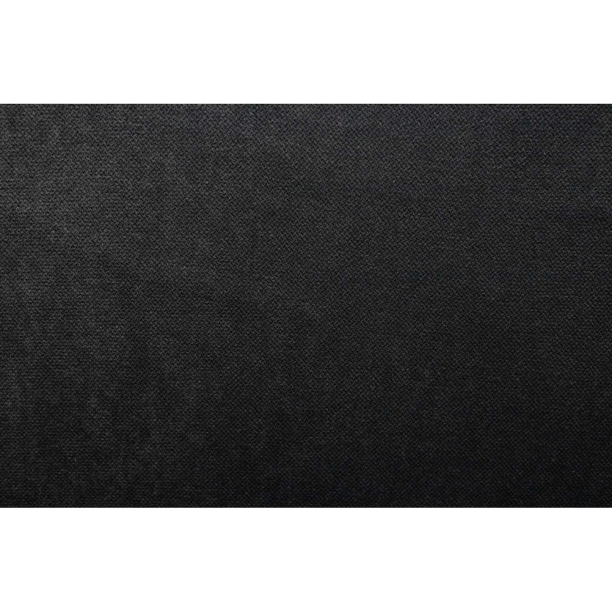 Ruokatuoli EZRA valkoinen/musta