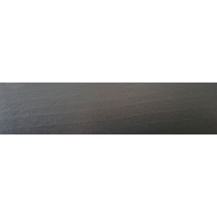 Ruokatuoli GARDA musta/harmaa