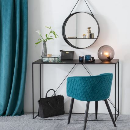 Ruokatuoli MARLO sininen