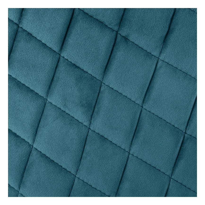 Ruokatuoli MARLO sininen