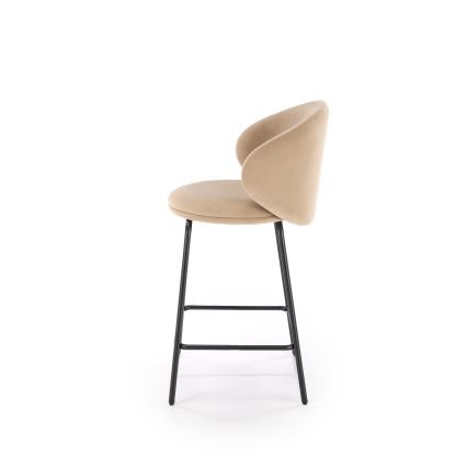 Ruokatuoli MYK 1 kpl beige