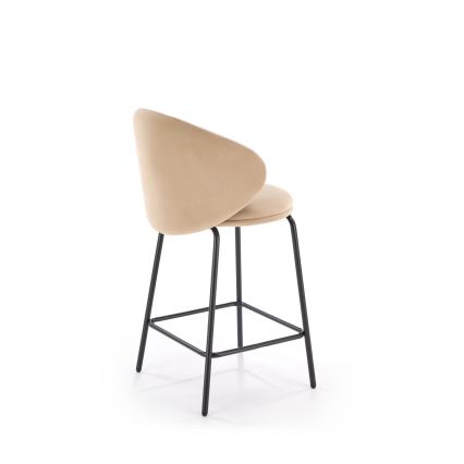 Ruokatuoli MYK 1 kpl beige