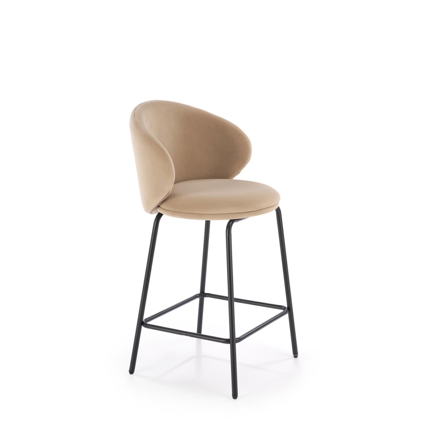 Ruokatuoli MYK 1 kpl beige