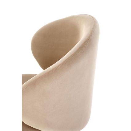 Ruokatuoli MYK 1 kpl beige
