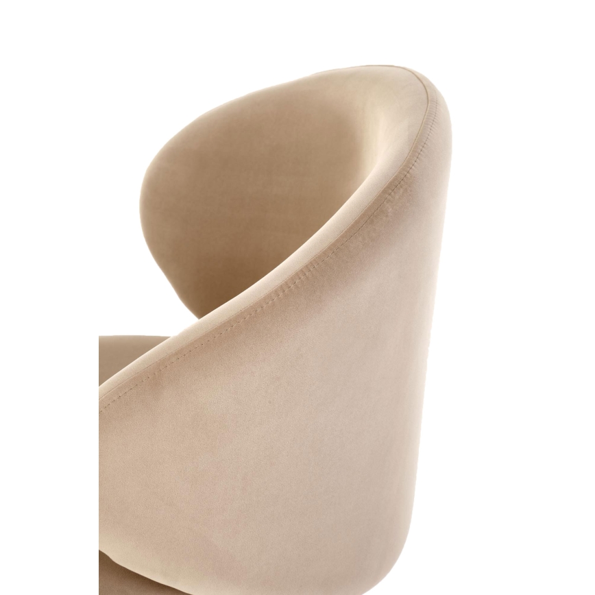 Ruokatuoli MYK 1 kpl beige